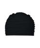 Alena Aqua Spandex Swim Cap A6Ac1As23Blk