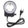 LED Ring Adjustable for Focus Lamp Source Monocular Binocular Trinocular Microsc