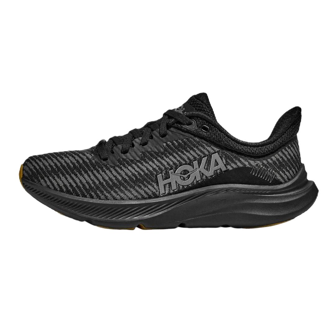 HOKA ONE ONE Solimar Black Gum 1123074-BBLC 40⅔