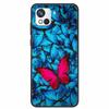Per Custodia Oscal C80 Animali Morbido Silicone TPU Cover Posteriore per Blackview Oscal C80 Antiurto Protettiva Moda Capa