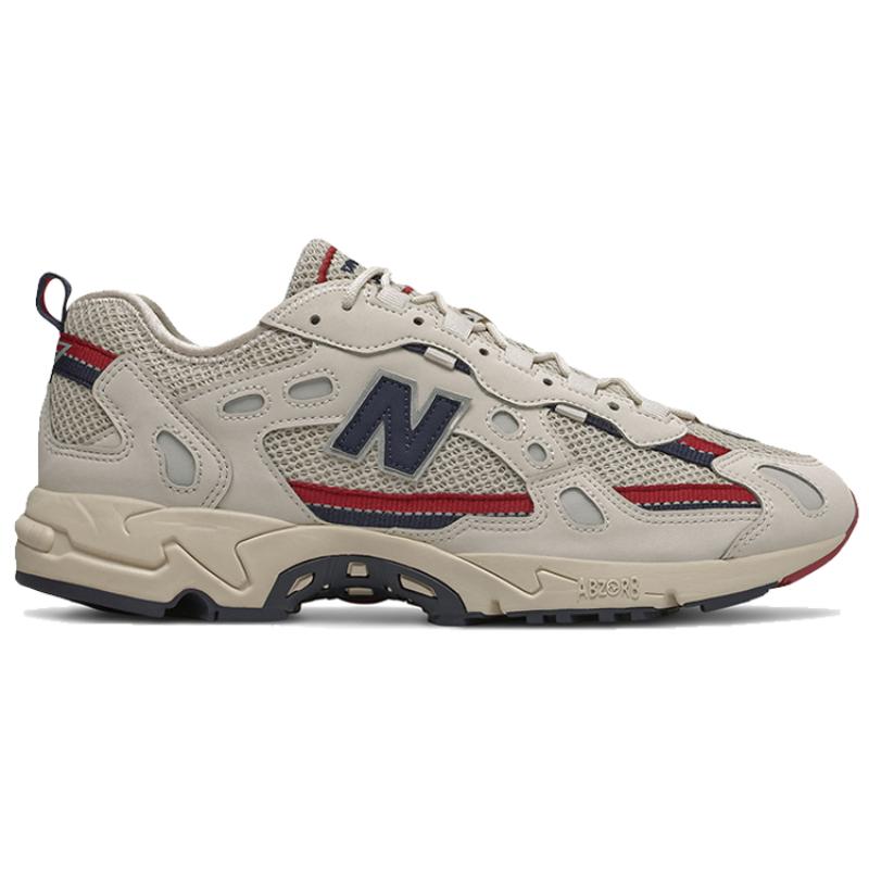 New Balance 827 Milk Tea Sneakers ML827XD