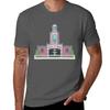 Casa Bonita Denverr Tshirt Basic Daily Outfit Short Sleeve Tee