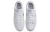 Nike Air Force 1 Low Unity White Silver
