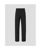 Binpolmen Soft Setup Comfort Fit Slacks Ash