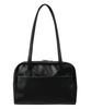 Mucent Tive Leather Shoulder Bag Unisex (2 Colors)