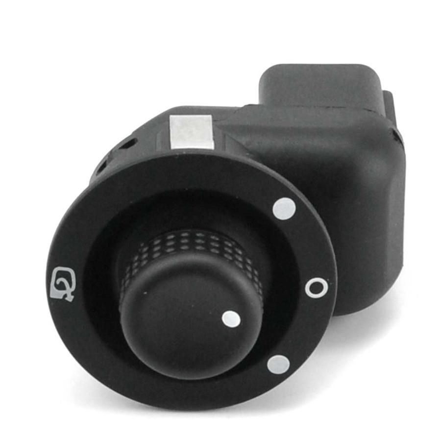 Furulu 8200676533 Comutator Reglaj Oglindă Funcție Pliere Potrivit pentru Renault Scenic Lagu