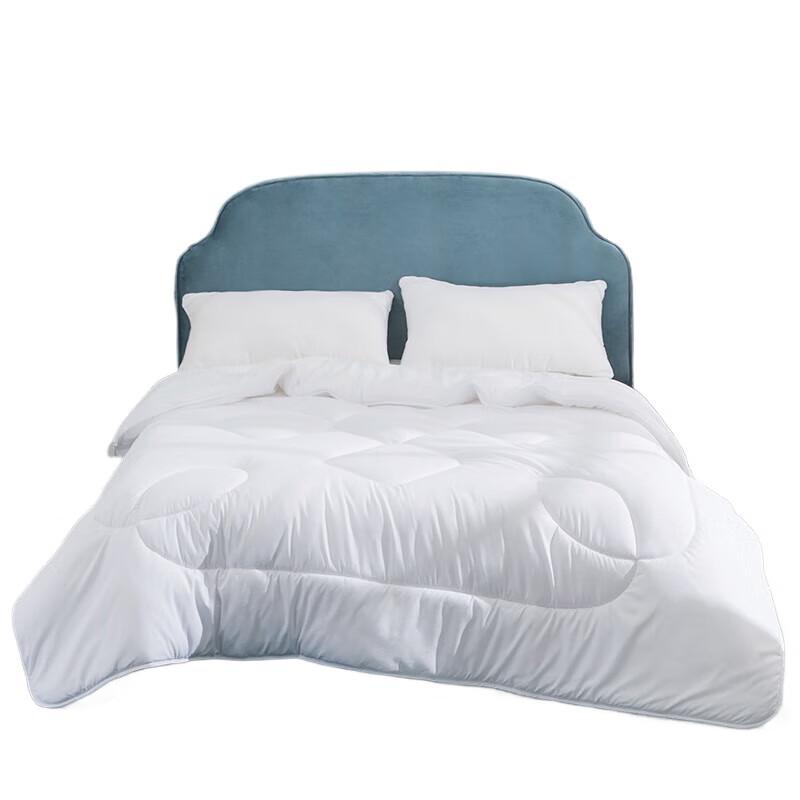 Luolai Seven-Hole Cloud Soft Winter Quilt