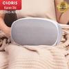 CLORIS Abdominal Massager with Warm Compress CN Plug (adapter Included)