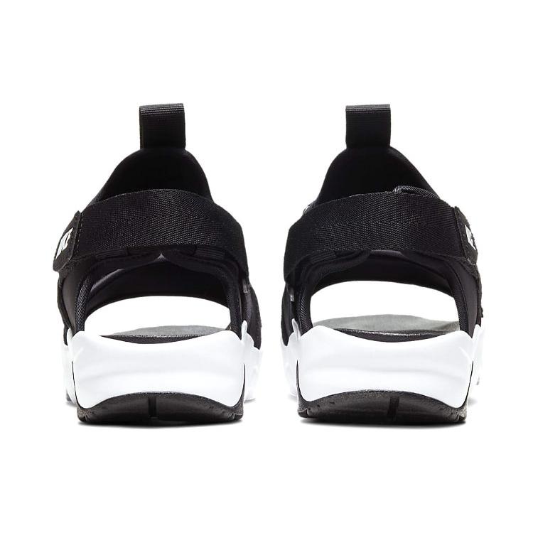 Nowe sandały Nike Canyon 'Panda' Damskie CV5515-001