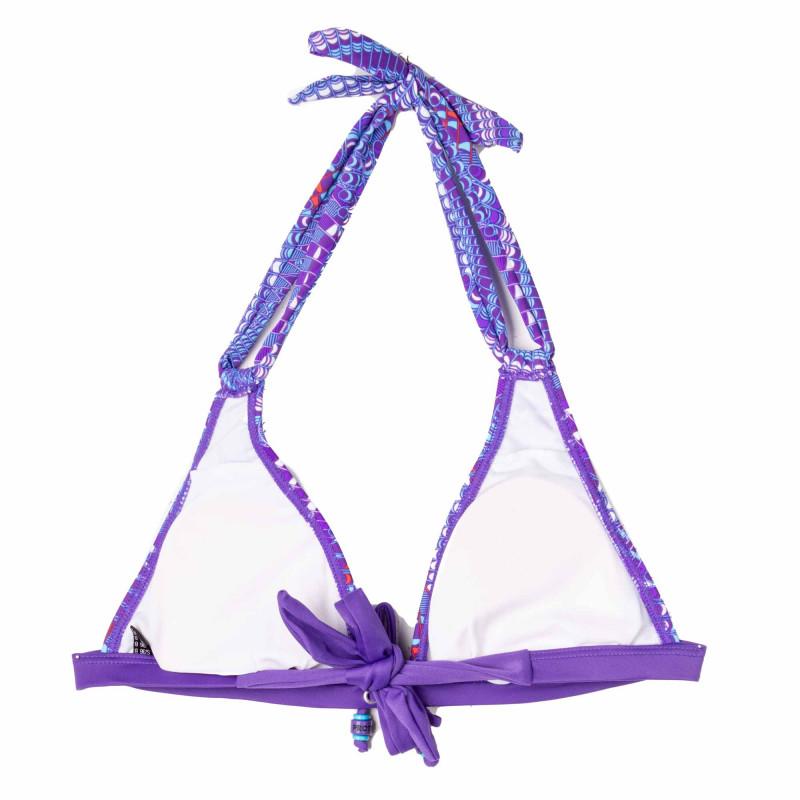 Top de bikini pentru femei Fiskerton PROTEST