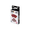 Works Sanding Paper 15PCS Square  Mini  WA2004
