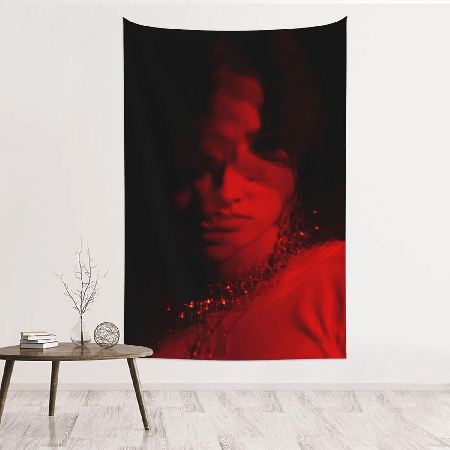 Gobelin postonem ari music abdul classic 75x100 чёрный