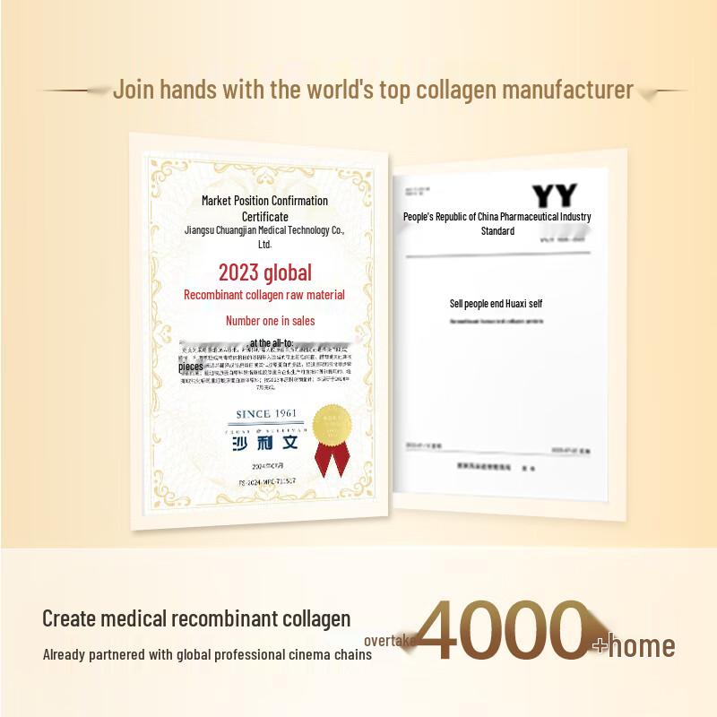 One's Member Recombinant Collagen Amino Acid Cleansing Foam
