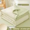 LISM Double Layer Gauze Summer Quilt