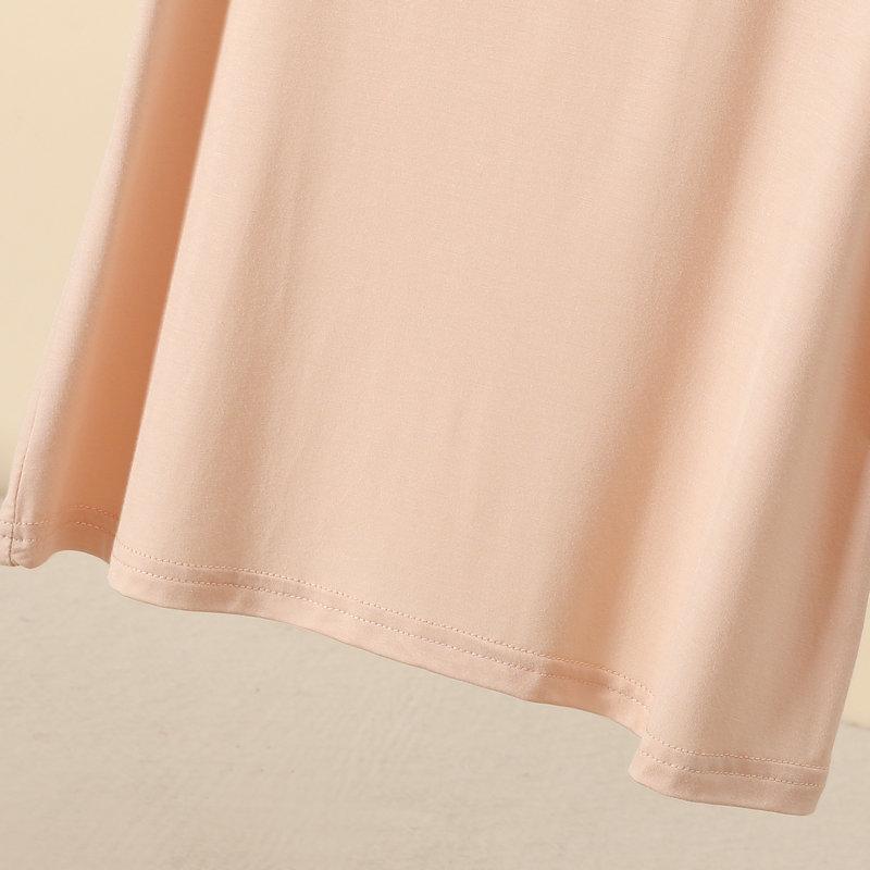 Plus Size L to 4XL Lace O-Neck Tank Tops Women's Lace Trim Camisole Bralette Casual Daily Layering Underwear Sleeveless Tee Tops