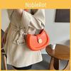 Portefeuille chic en cuir PU style Streetwear pour femmes 2023 Sac à bandoulière tendance