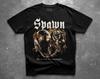 Tops – T-Shirts