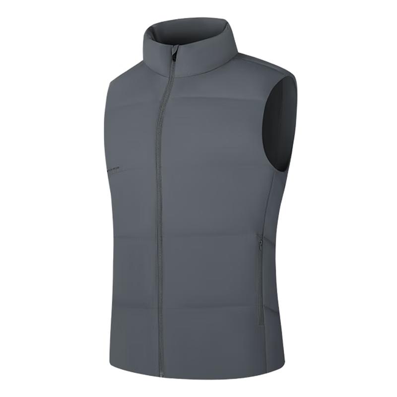 

361° Men s Rainproof Down Vest L