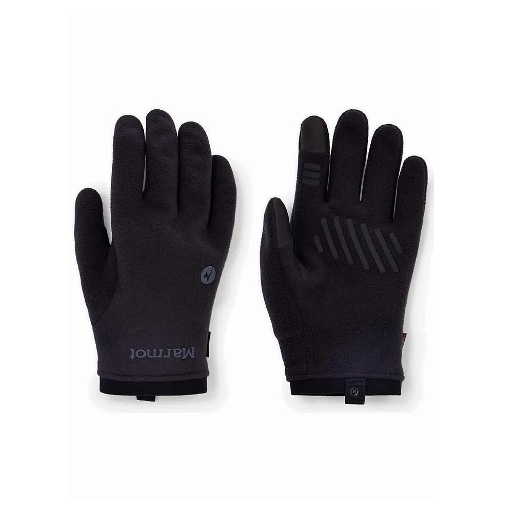 Marmot Перчатки Polartec Windbloc EU L