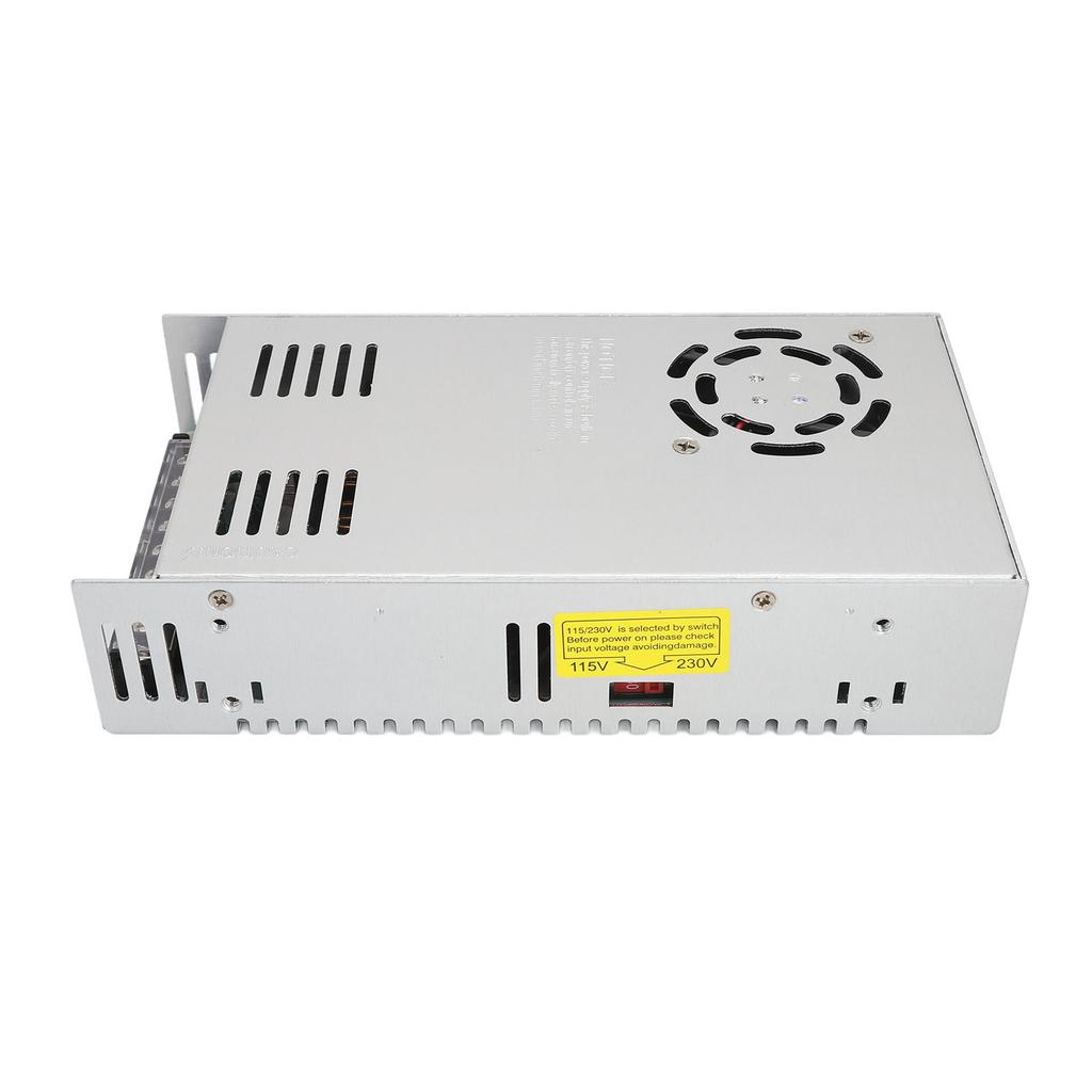 Sursă de alimentare pentru imprimantă 3D, convertor Buck de 360W, intrare 115V 230V, ieșire 12V pentru funcționare