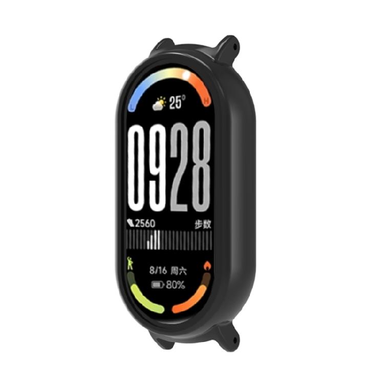 Scratch Resistant Case Protective Cover Housing Suitable for Band 10 Ceramic Edition Watch with Full Access to Controls