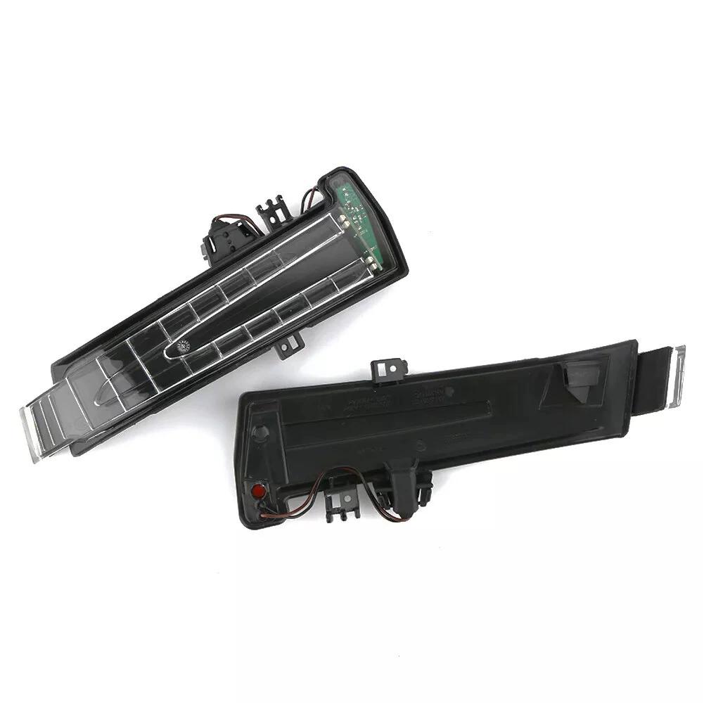 Auto Rückspiegel LED Blinkerlicht für Mercedes W164 W166 GLE GLS R350 W251 Rückspiegel Blinker 1668200121 A6O2