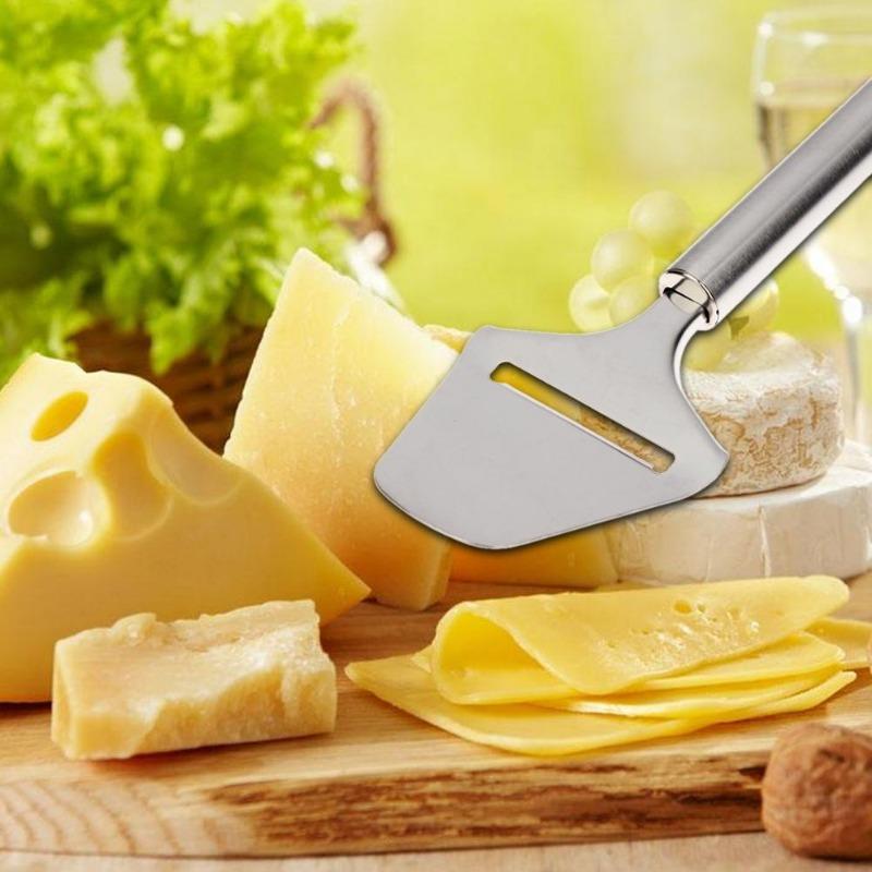 1pcs Butter Grater Cutter Cheese Slicer Cake Knife