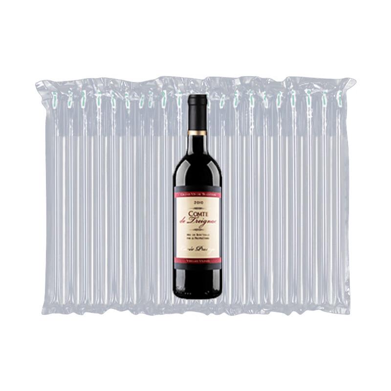 WeiliGude Inflatable Air Column Cushion Film Roll