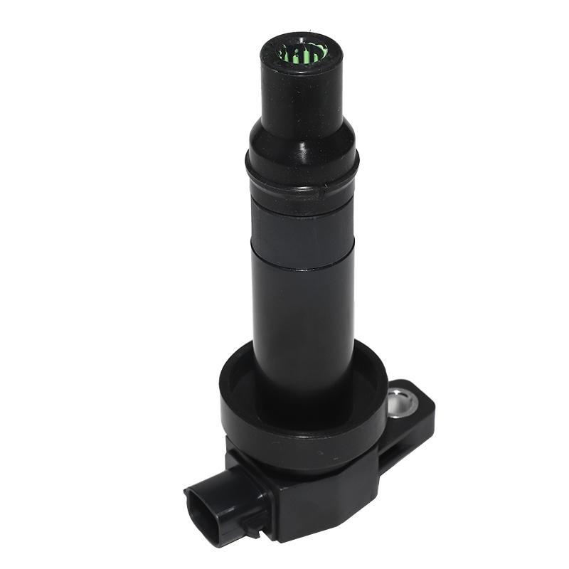 Car Ignition Coil For HYUNDAI I30 (FD) 1.6 G4FC 2008-2011 CERATO CEE'D Hatchback (ED) 1.4 G4FA 2006-2012 OEM 273012B000 UF707