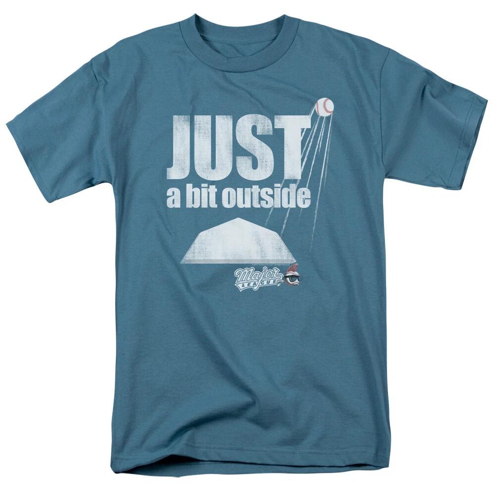 Major League A Bit Outside s s s s s T- Children s T-shirt 100