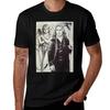 Lestat Guardian Angel Tshirt Vintage Style Printed Top