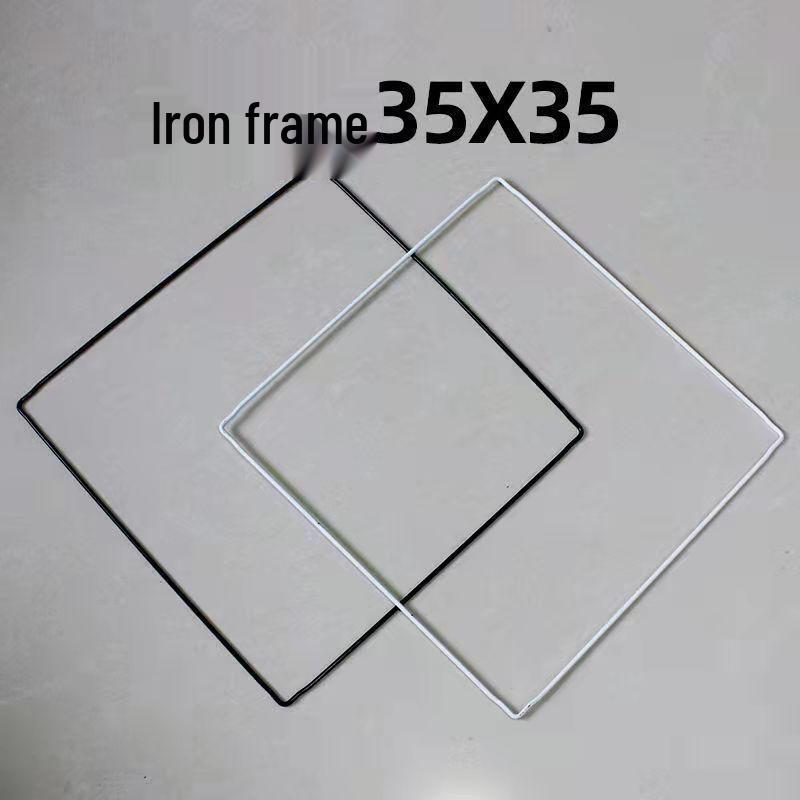 Modular Pet Fence: DIY Resin Panels & Iron Mesh for Custom Cat or Dog Cages