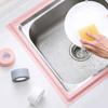 PVC Wasserdichtes Küchen-Dichtband Einfach aufzutragende Klebedichtung Für Küche Und Badezimmer Aufkleber