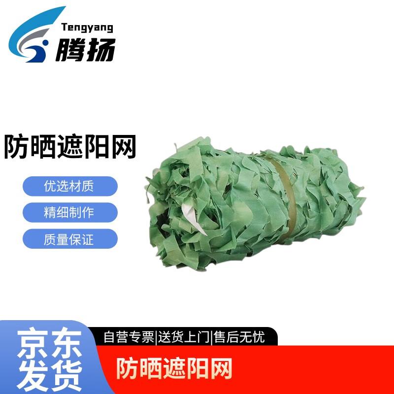 Tengyang Outdoor Camouflage Concealment Net