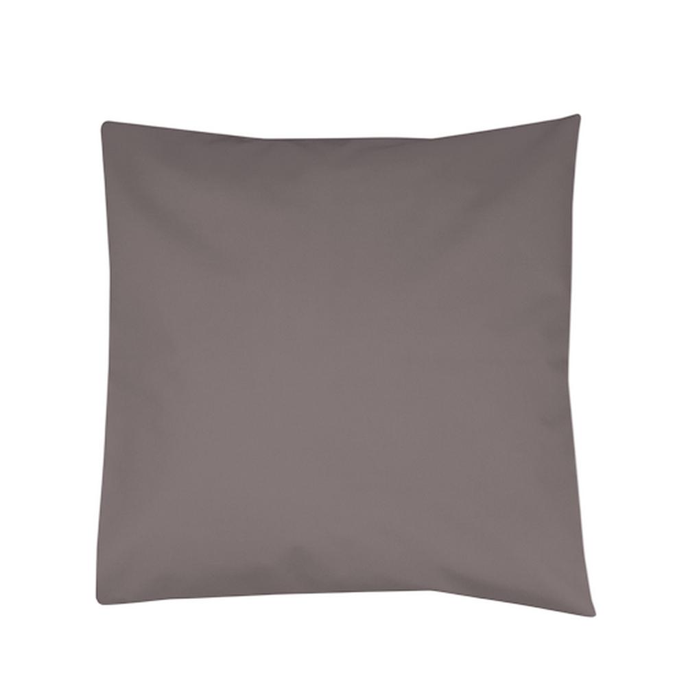 Link Kitchen Wear Cotton Plain Cushion Cover