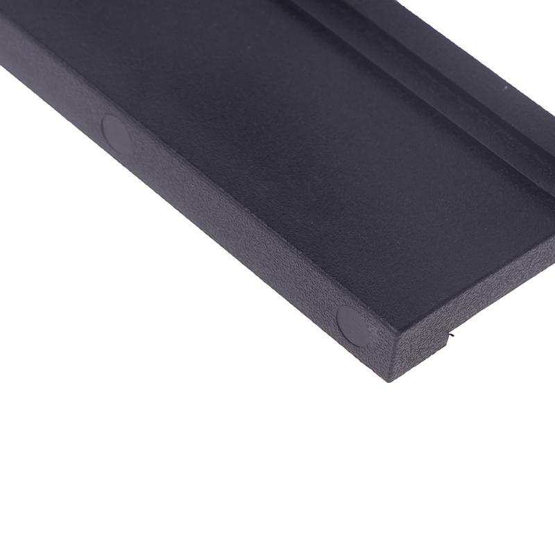 Z-Shaped Diy Wooden Flooring Installation Kit - 1Pcs Non-Electric Plastic Tapping Block For Home Improvement