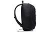 Nike Hayward Polyester Travel Bag Backpack Regular Unisex Black BA5883-010