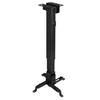 Ceiling Mount for TOOQ PJ2012T-B Projector / Tiltable / Up To 20kg