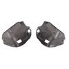 For BMW R1300GS R1300gs R1300 GS R1300GS ADV 2023 2024 2025 Motorcycle Handguard Hand Shield Protector Windshield Extension Kit