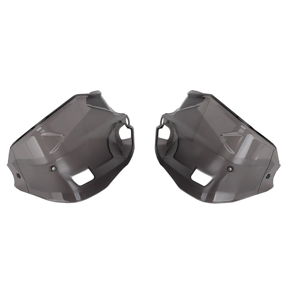For BMW R1300GS R1300gs R1300 GS R1300GS ADV 2023 2024 2025 Motorcycle Handguard Hand Shield Protector Windshield Extension Kit