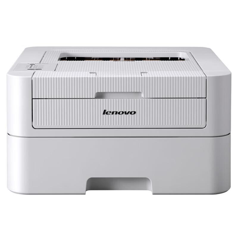 

Lenovo LJ2400 Pro Black and White Laser Printer