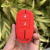 Silicone Car Key Case Fob Keychain for Honda Civic CRV HRV Accord Pilot Fit Freed Vezel Odyssey 2018 - 2022 Rubber Remote Cover