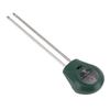 3 in 1 Soil Moisture Meter Dual Probe Detection Sunlight PH Tester for Gardening Farming