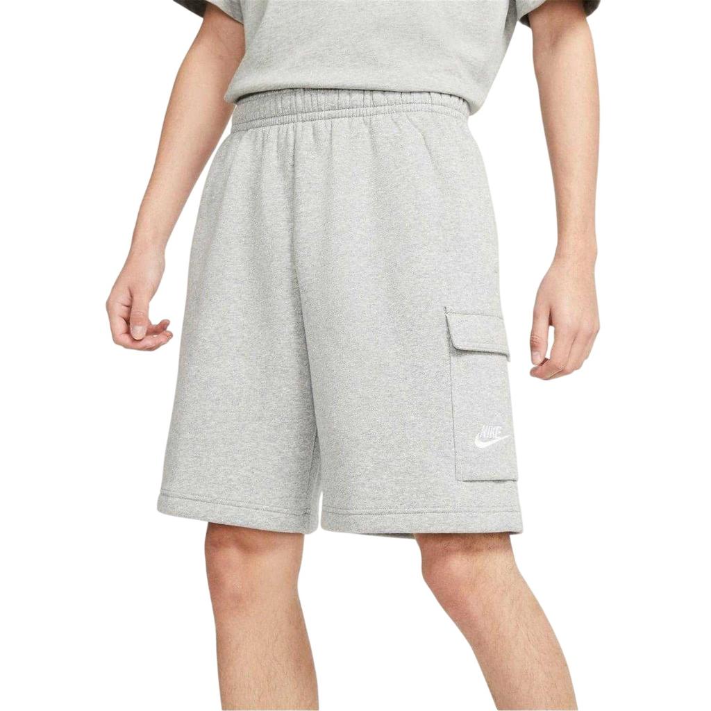 Nike Mens Sportswear Club Cargo Shorts