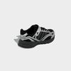adidas Spiritain EL Kids [KH7976-CBLACK/GRESIX/SILVMT]