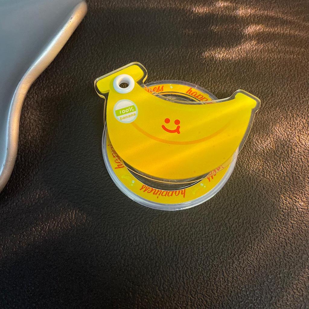 Cute Cartoon Corgi Phone Holder: MagSafe-Compatible Magnetic Mirror Ring for Women