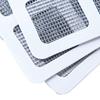 3Pcs Anti Insect Fly Bug Mosquito Door Window Mesh Repair Screen Patch Sticker