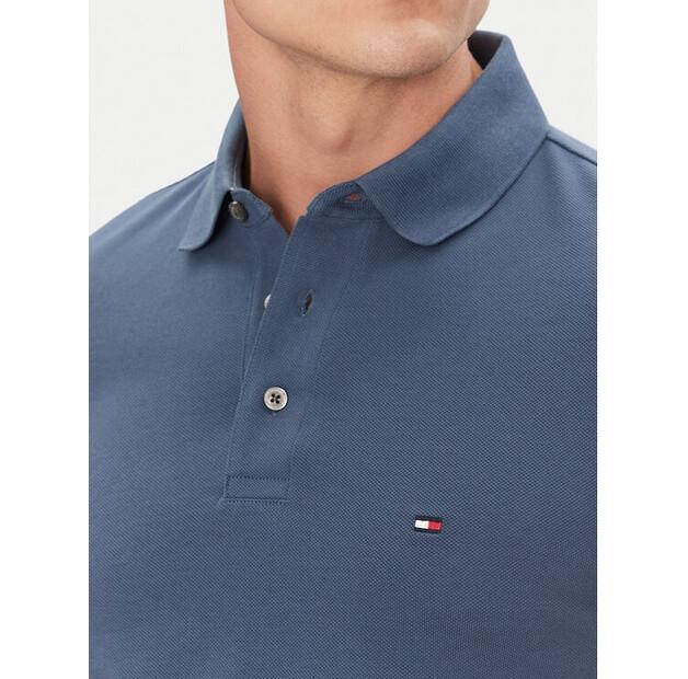 Поло Tommy Hilfiger 1985