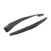 Car Rear Windshield Windscreen Wiper Arm & Blade Set 61617241985 for BMW 1 Series F20 2010-2017