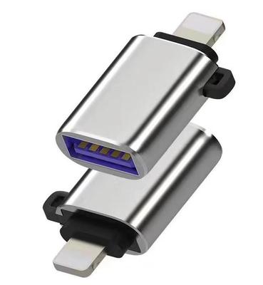 Microconnect Adapter Lightning-Usb 3.0